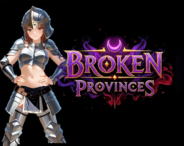 Broken Provinces gameplay screenshot 3 (HTML adult game) by Thirdbit Games – free download