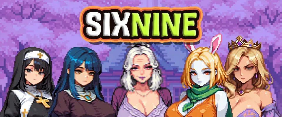 SixNine cover 0.1.5 – Others adult game by creephand free download