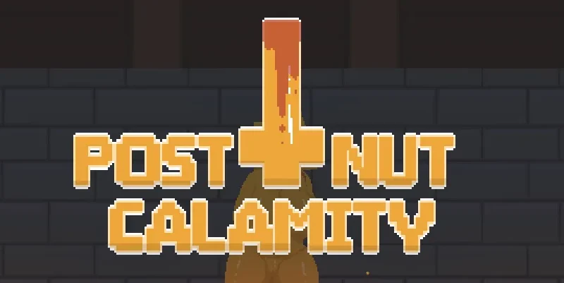 Post Nut Calamity cover 0.3.2 – Ren'Py adult game by Post Nut Calamity free download
