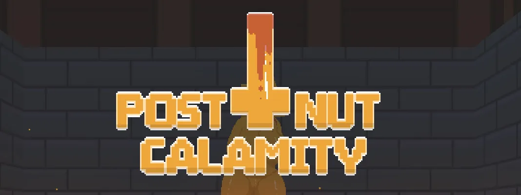 Post Nut Calamity cover 0.3.2 – Ren'Py adult game by Post Nut Calamity free download