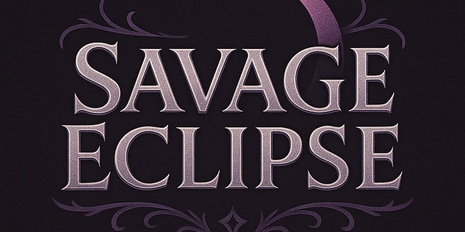 Savage Eclipse cover 0.45 – Ren'Py adult game by Aurostatic free download