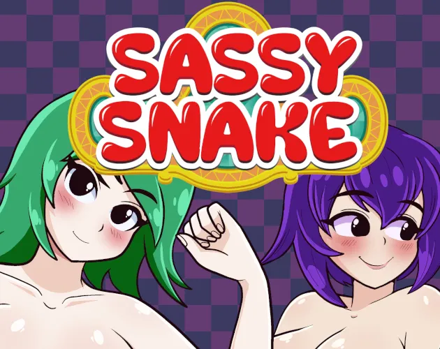 Sassy Snake cover 1.01 – Others adult game by Tavuntu free download