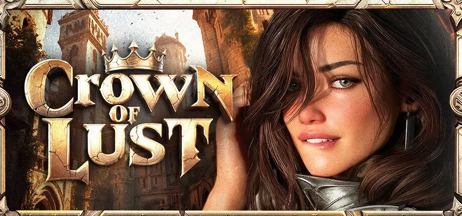 Crown of Lust gameplay screenshot 1 (Ren'Py adult game) by Taboo Tales – free download