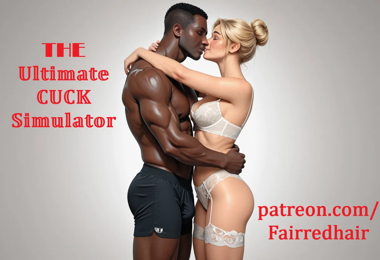 The Ultimate Cuck Simulator cover 1.03 – Others adult game by FairRedHair free download