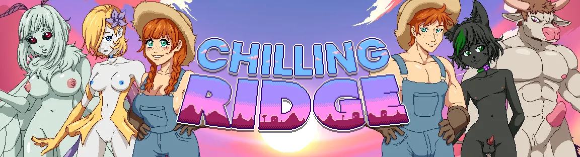 Chilling Ridge gameplay screenshot 3 (Ren'Py adult game) by Catmilk Studios – free download