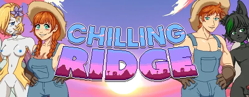 Chilling Ridge cover Alpha 0.0.4.4 – Ren'Py adult game by Catmilk Studios free download