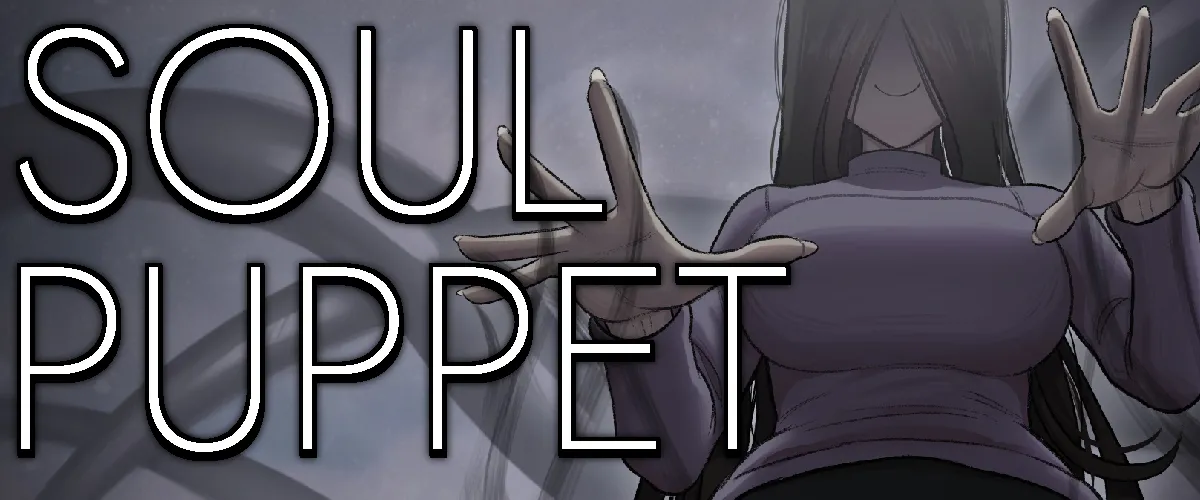Soul Puppet gameplay screenshot 1 (Ren'Py adult game) by BDOne – free download