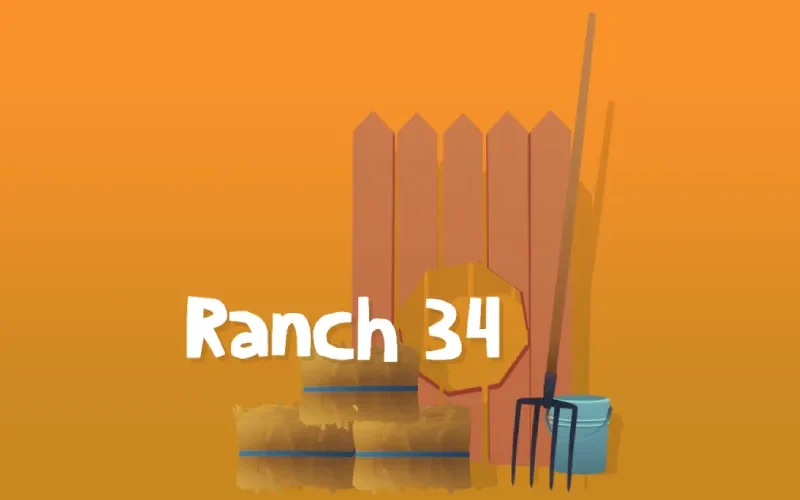 Ranch 34 cover 0.1 Public – Ren'Py adult game by smewed free download