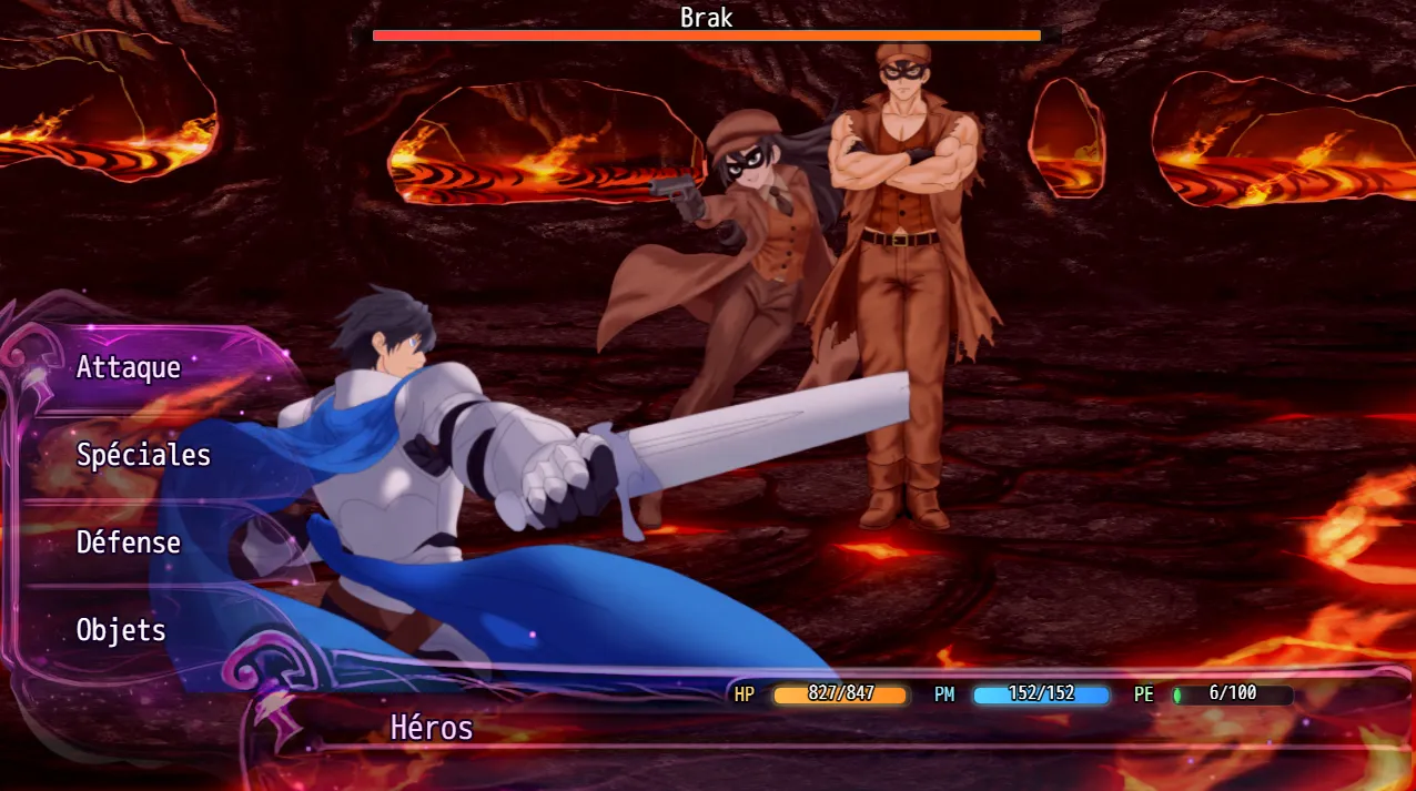Succubus Dream gameplay screenshot 5 (Ren'Py adult game) by YamiJMDev – free download