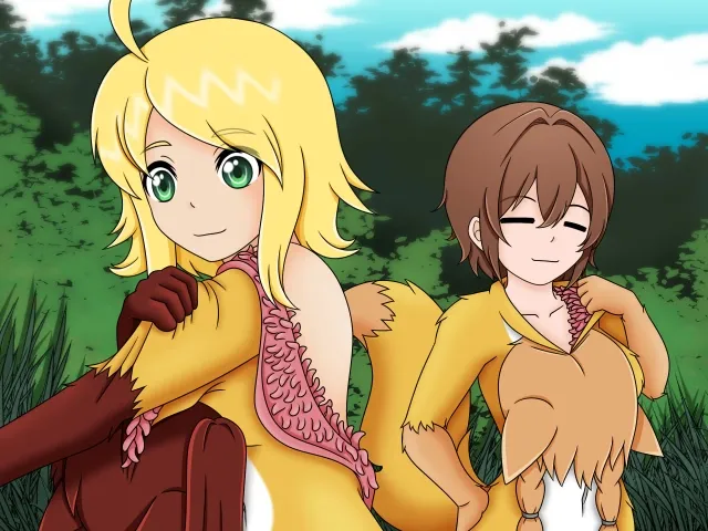 Risk of Infection gameplay screenshot 4 (Ren'Py adult game) by Vanron – free download