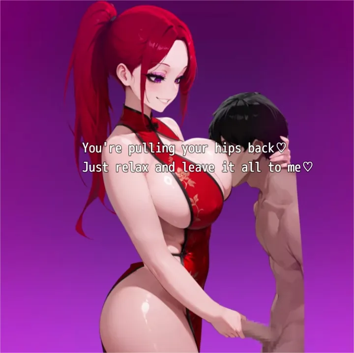 Succubus Town gameplay screenshot 7 (Ren'Py adult game) by Corner Room at Night – free download