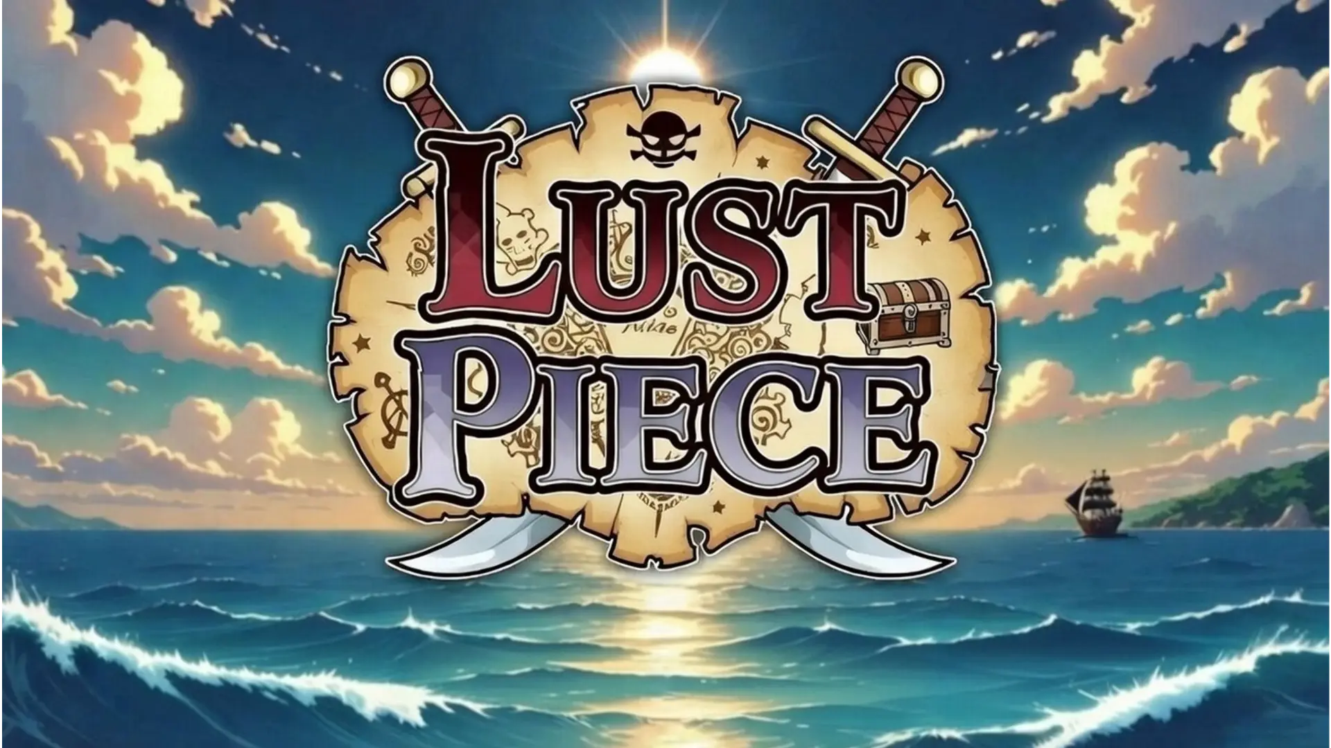 Lust Piece gameplay screenshot 3 (Ren'Py adult game) by Kamos – free download