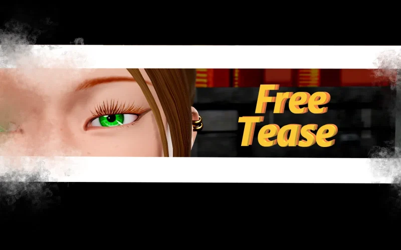 Free Tease cover 1.5 – Ren'Py adult game by TheOtherProject free download