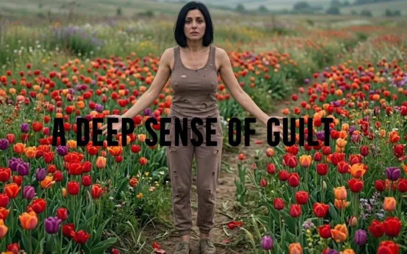 A Deep Sense of Guilt cover 0.20 – Ren'Py adult game by Manager_XGame free download