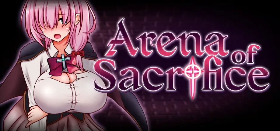 Arena of Sacrifice gameplay screenshot 1 (Others adult game) by UNDER HILL – free download