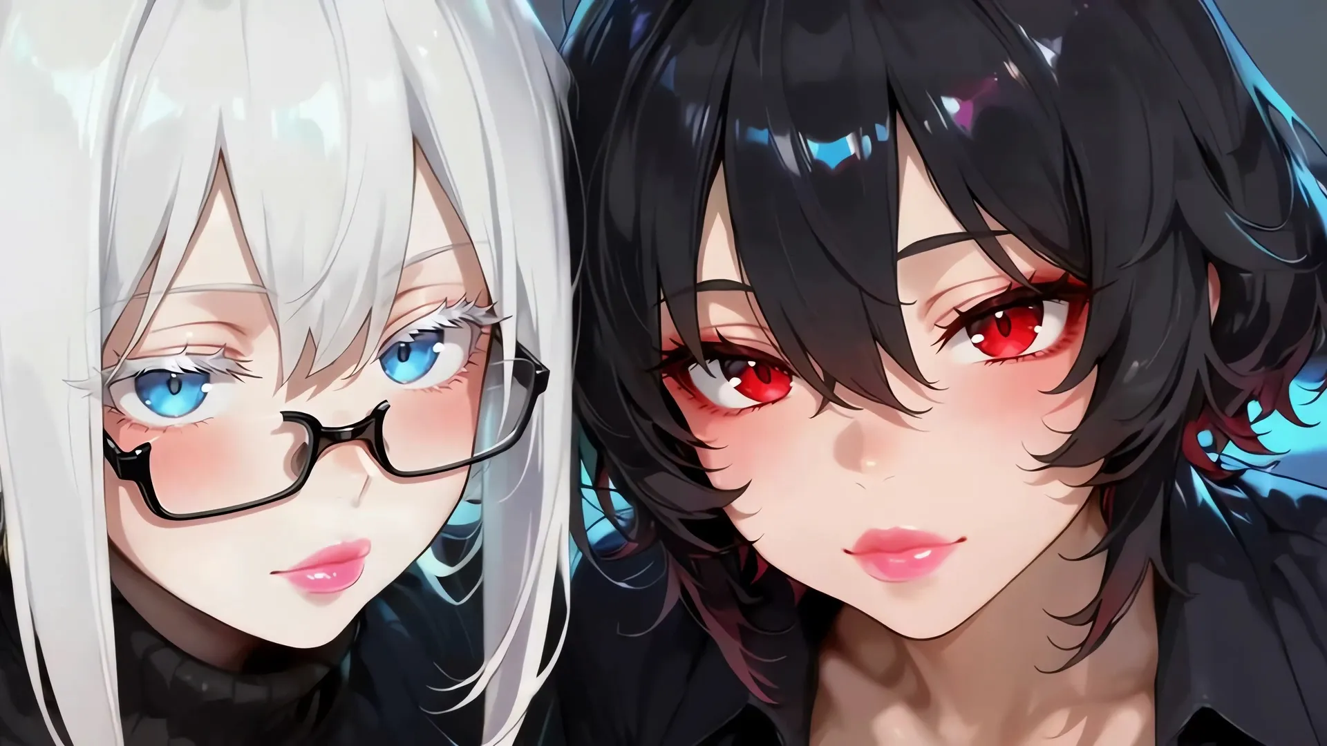 Secret Sexy Streamer gameplay screenshot 10 (Ren'Py adult game) by Fantasy Games – free download