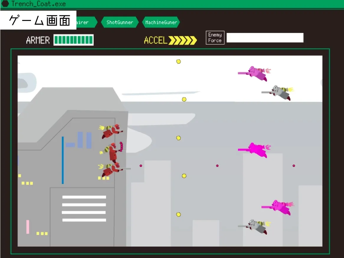 Killer Bee Airborne Division gameplay screenshot 2 (Ren'Py adult game) by Raygun/レイガン – free download