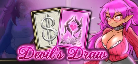 Devil’s Draw gameplay screenshot 1 (Others adult game) by Azurezero – free download