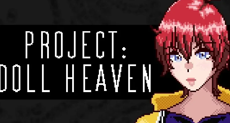 Project: Doll Heaven cover Final – Ren'Py adult game by Jpegsama free download
