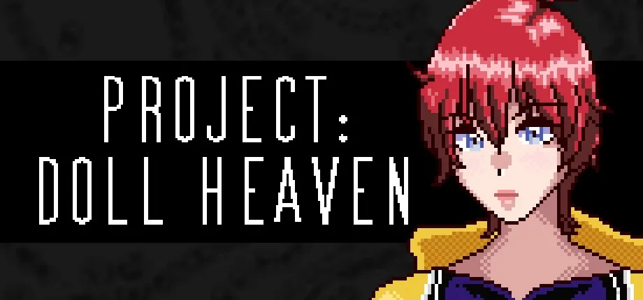 Project: Doll Heaven cover Final – Ren'Py adult game by Jpegsama free download