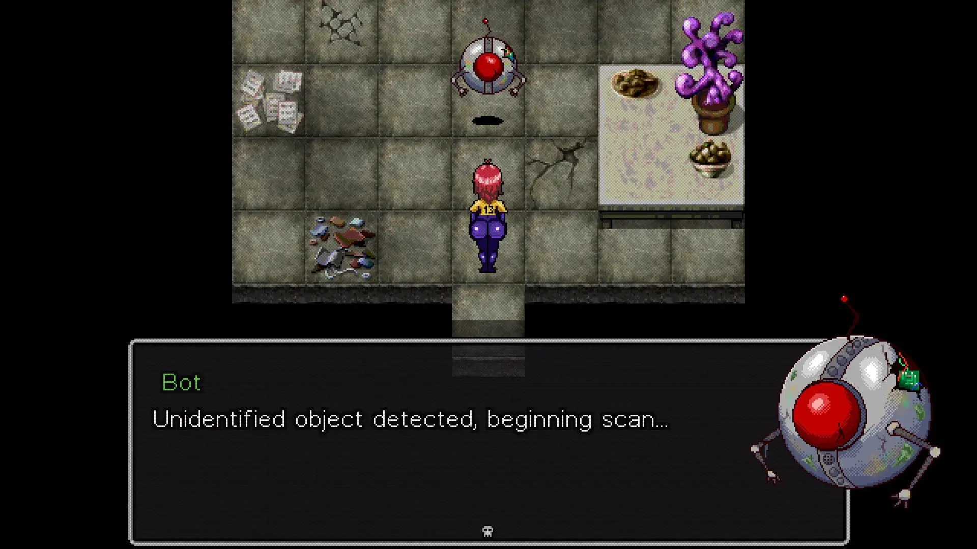 Project: Doll Heaven gameplay screenshot 3 (Ren'Py adult game) by Jpegsama – free download