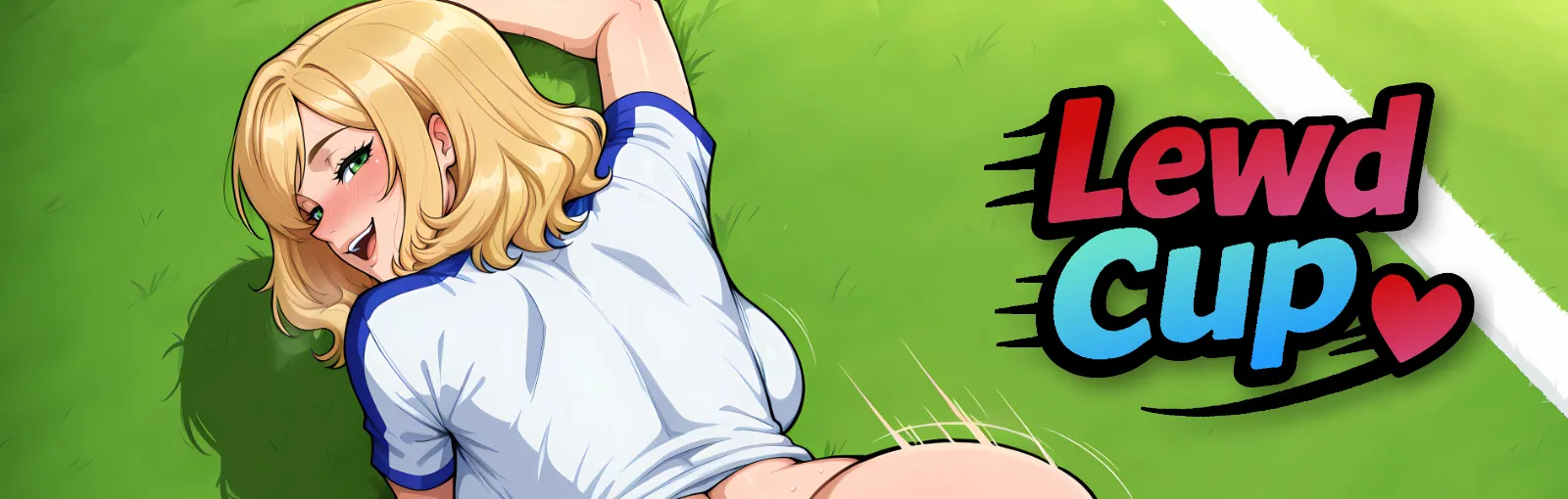 Lewd Cup gameplay screenshot 1 (Ren'Py adult game) by Naughty Narratives – free download