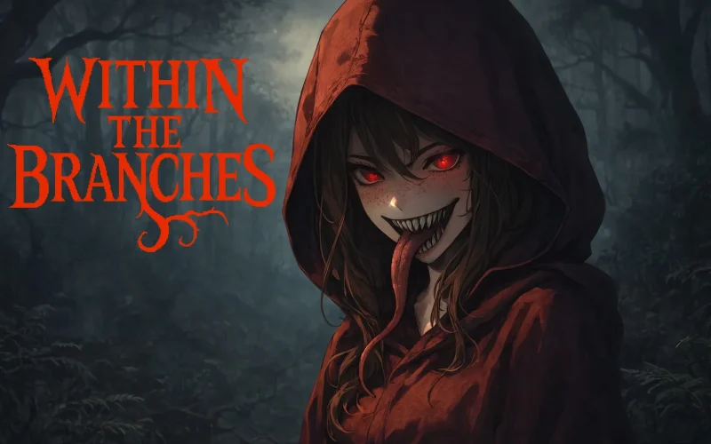 Within the Branches cover Act 1 0.2.2 – Ren'Py adult game by Xime_ free download