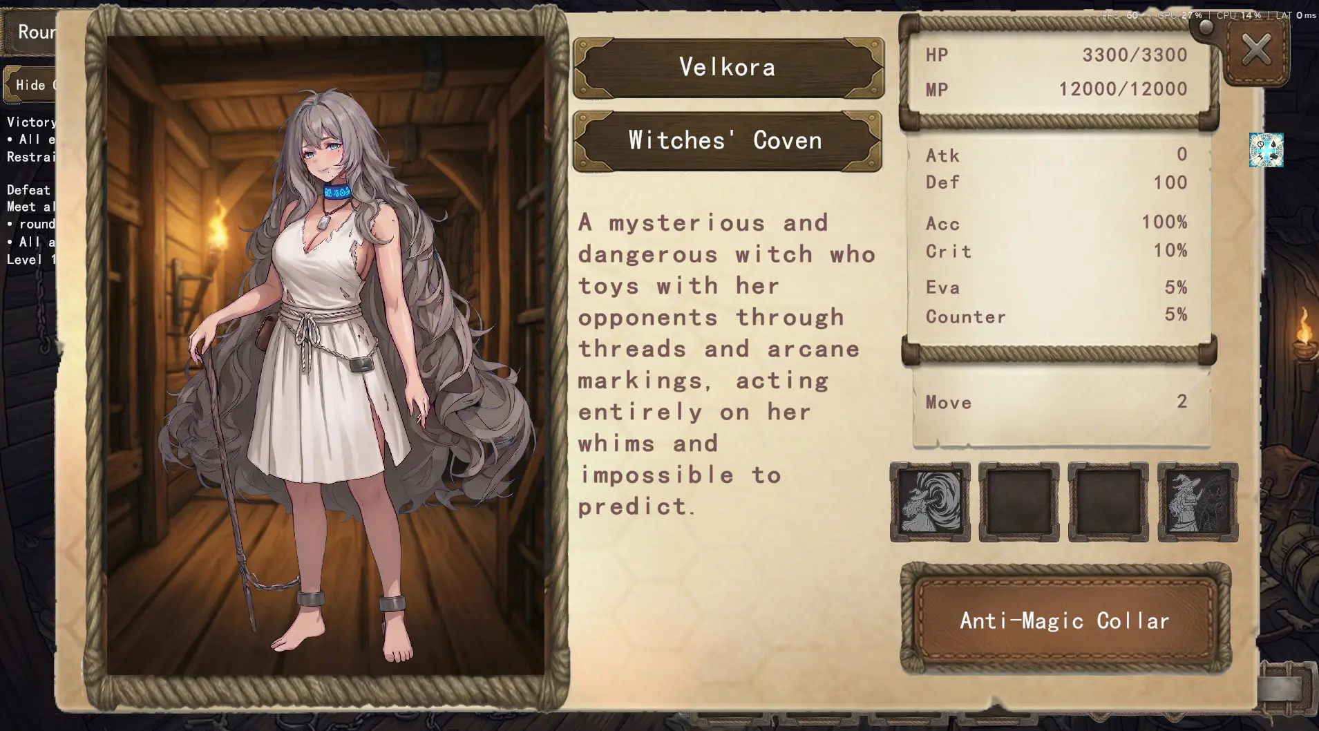 To the New Continent gameplay screenshot 3 (Ren'Py adult game) by Stone Phoenix – free download