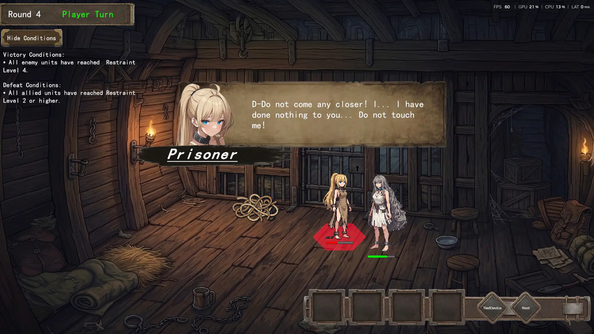 To the New Continent gameplay screenshot 6 (Ren'Py adult game) by Stone Phoenix – free download