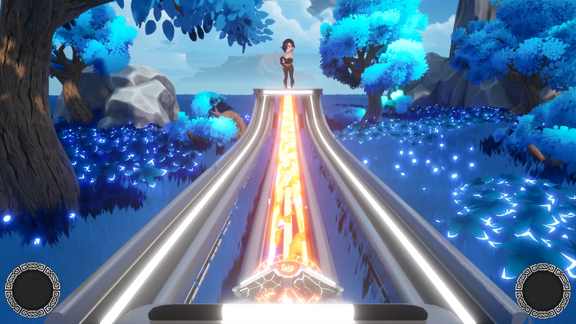Nehyr gameplay screenshot 11 (Ren'Py adult game) by NetNiceNeden – free download