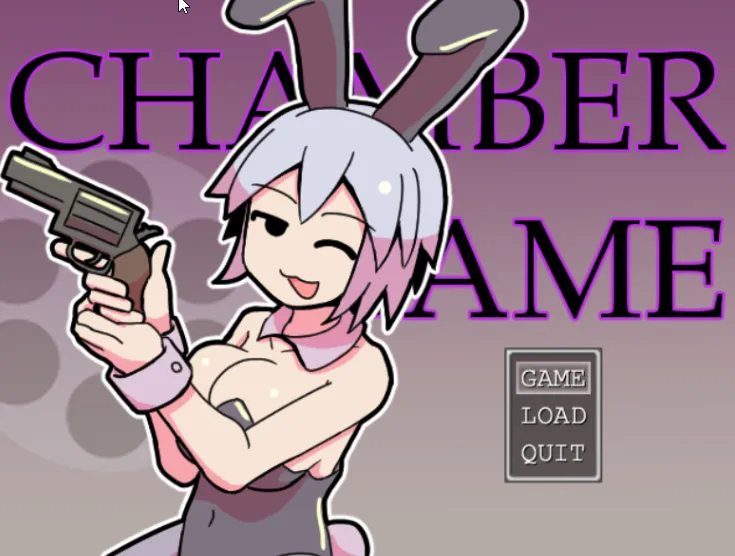 Chamber Game gameplay screenshot 1 (Ren'Py adult game) by HUNGRY CAMP – free download