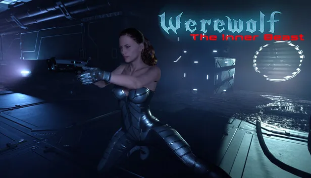 Werewolf: The Inner Beast cover 20260525 – Ren'Py adult game by FTR Game Studio free download