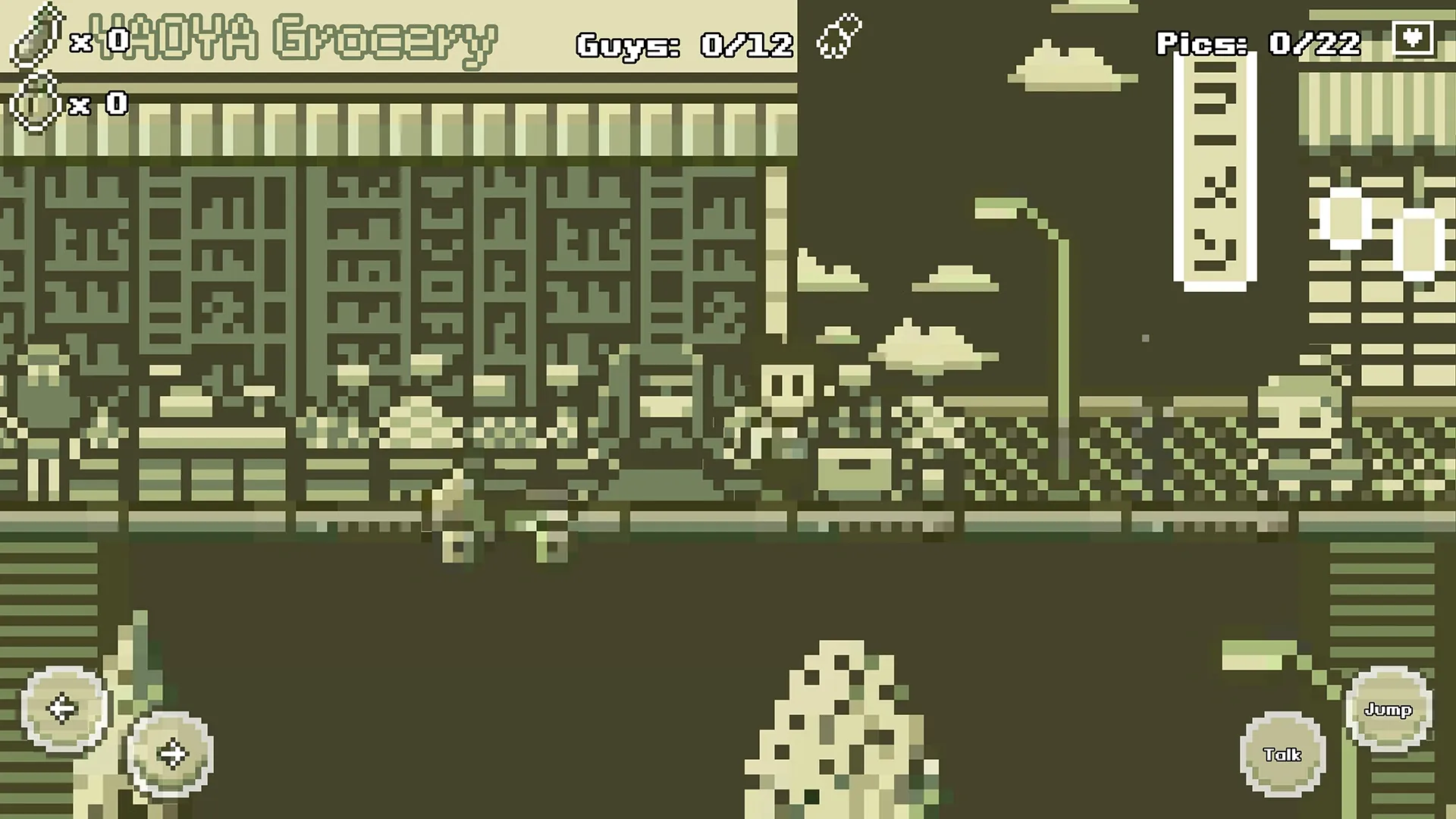 Wet Dreams Spa gameplay screenshot 3 (Ren'Py adult game) by Xlyph Bara Games – free download