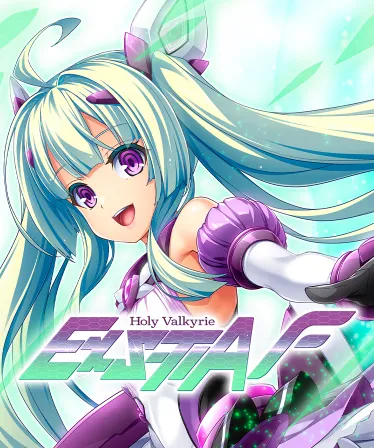 Holy Valkyrie ExS-TIA F Parallel Episode 2: Reunion cover Final – Others adult game by Lusterise free download