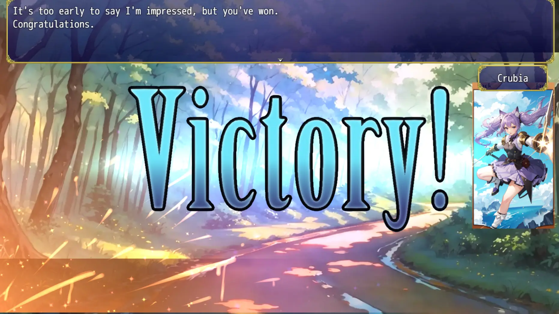 Red Jill gameplay screenshot 9 (Ren'Py adult game) by Yokunai Dev – free download