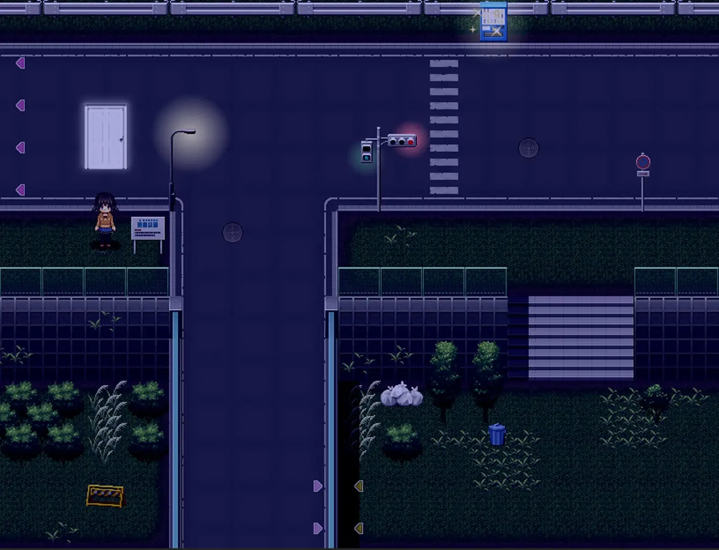 Kunugi’s Life is a Mess! gameplay screenshot 9 (Ren'Py adult game) by Like a Girl/法廷から（個人サークル：少女のように） – free download