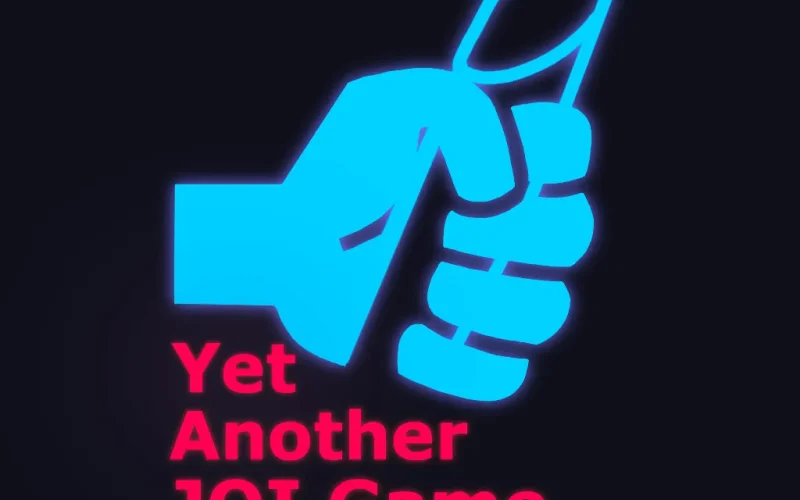 Yet Another JOI Game cover 1.4.5Beta – Ren'Py adult game by Patreon free download