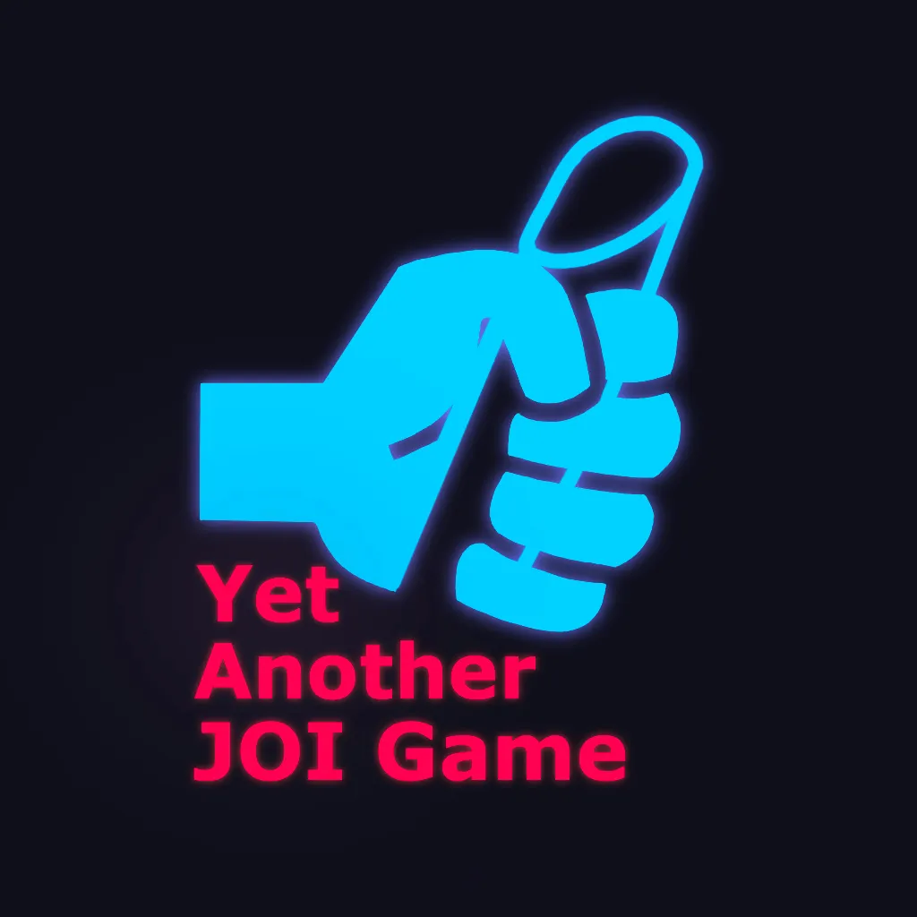 Yet Another JOI Game cover 1.4.5Beta – Ren'Py adult game by Patreon free download