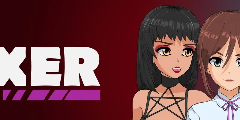 The Fixer cover 0.3.6.37 – Ren'Py adult game by Sam_Tail free download