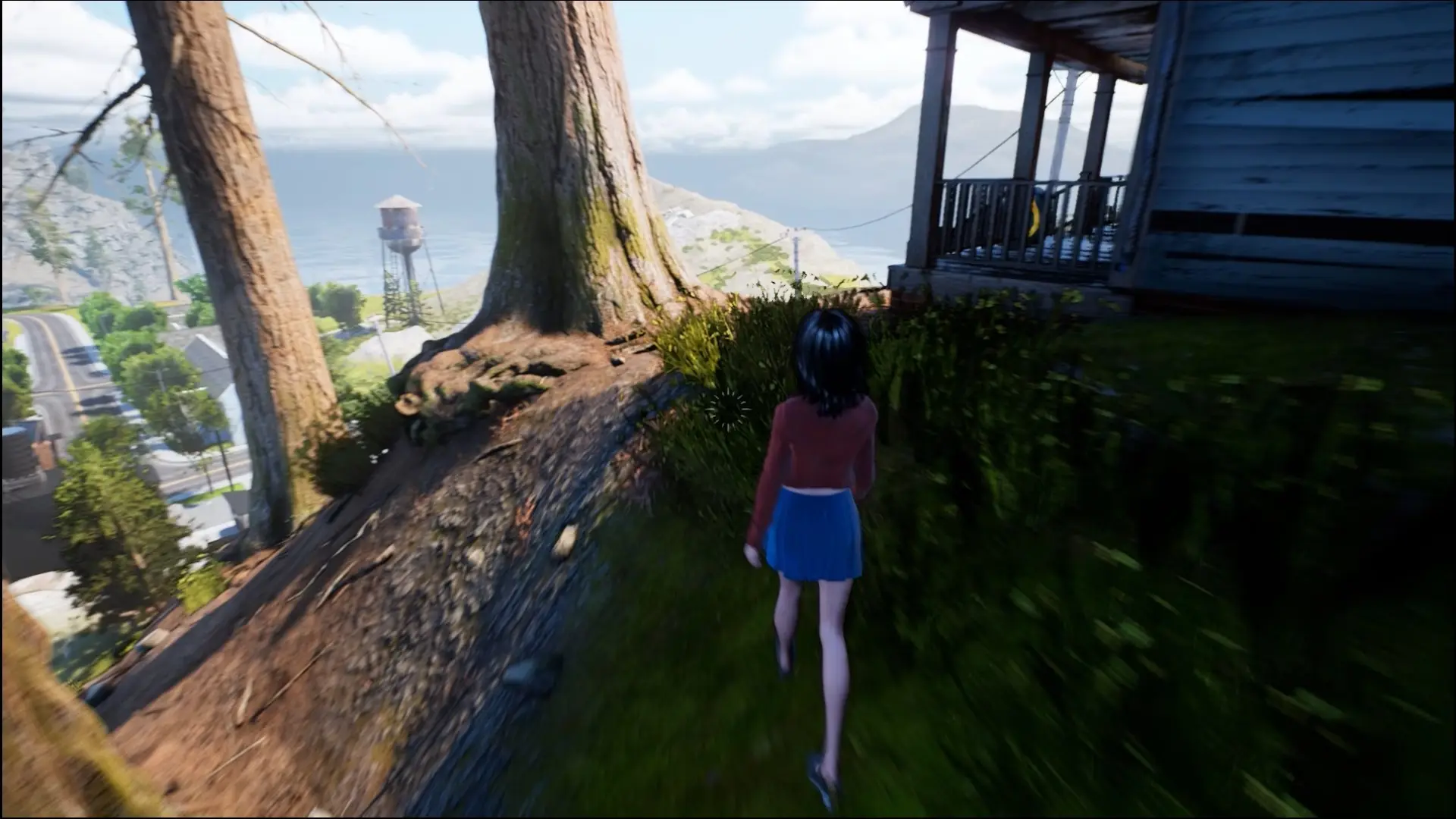 Deluded gameplay screenshot 18 (Ren'Py adult game) by SRT – free download