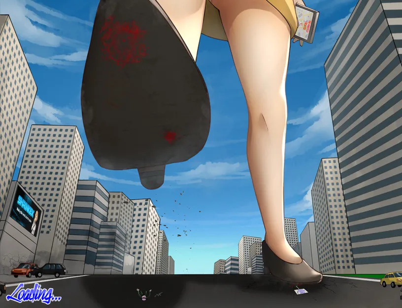 Tsumi Umi Sushi gameplay screenshot 8 (Ren'Py adult game) by Daichi777 – free download