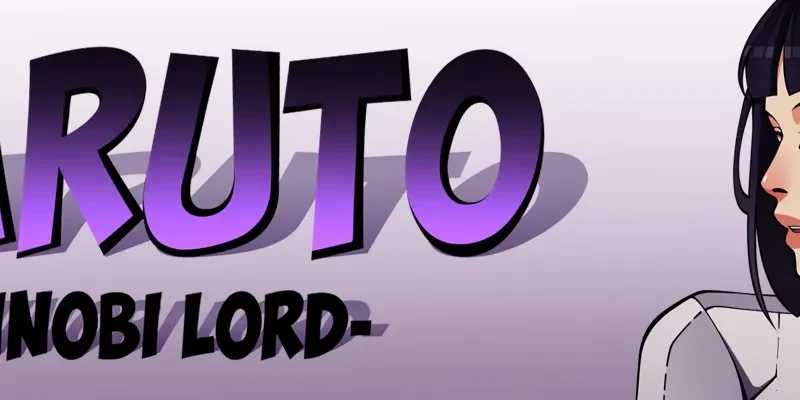 Naruto: Shinobi Lord cover 0.45 Public – Ren'Py adult game by Cats-creators free download