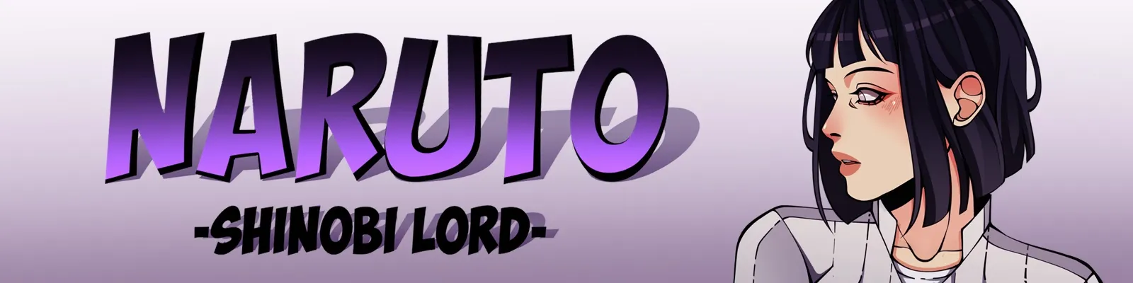 Naruto: Shinobi Lord cover 0.45 Public – Ren'Py adult game by Cats-creators free download