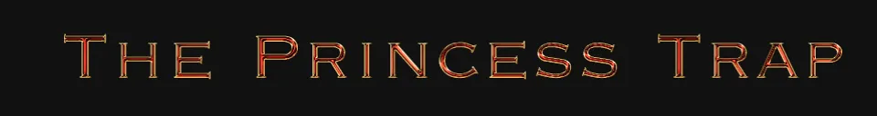 The Princess Trap cover 0.6.3 – HTML adult game by Natnatnat free download