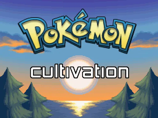 Pokémon Cultivation gameplay screenshot 5 (Ren'Py adult game) by Man Don't Hop – free download
