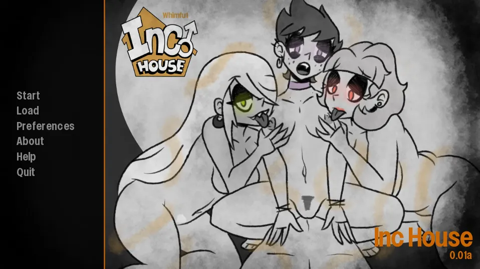 Inc House cover 0.145a Public – Ren'Py adult game by Whimfu1 free download