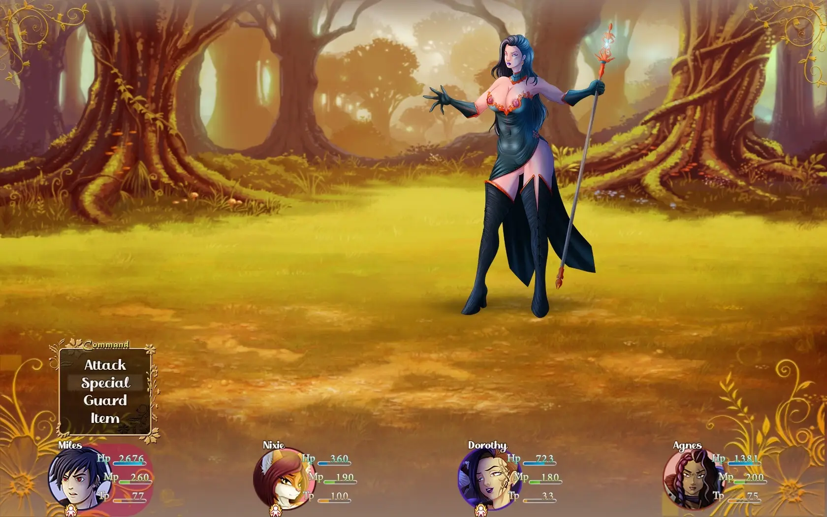 CataclyZm gameplay screenshot 18 (Ren'Py adult game) by AmorousDezign – free download