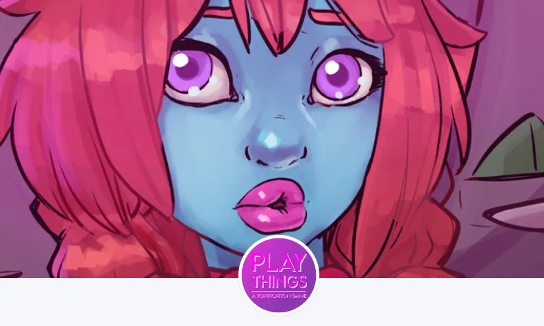 Play Things gameplay screenshot 1 (Others adult game) by Squishy – free download