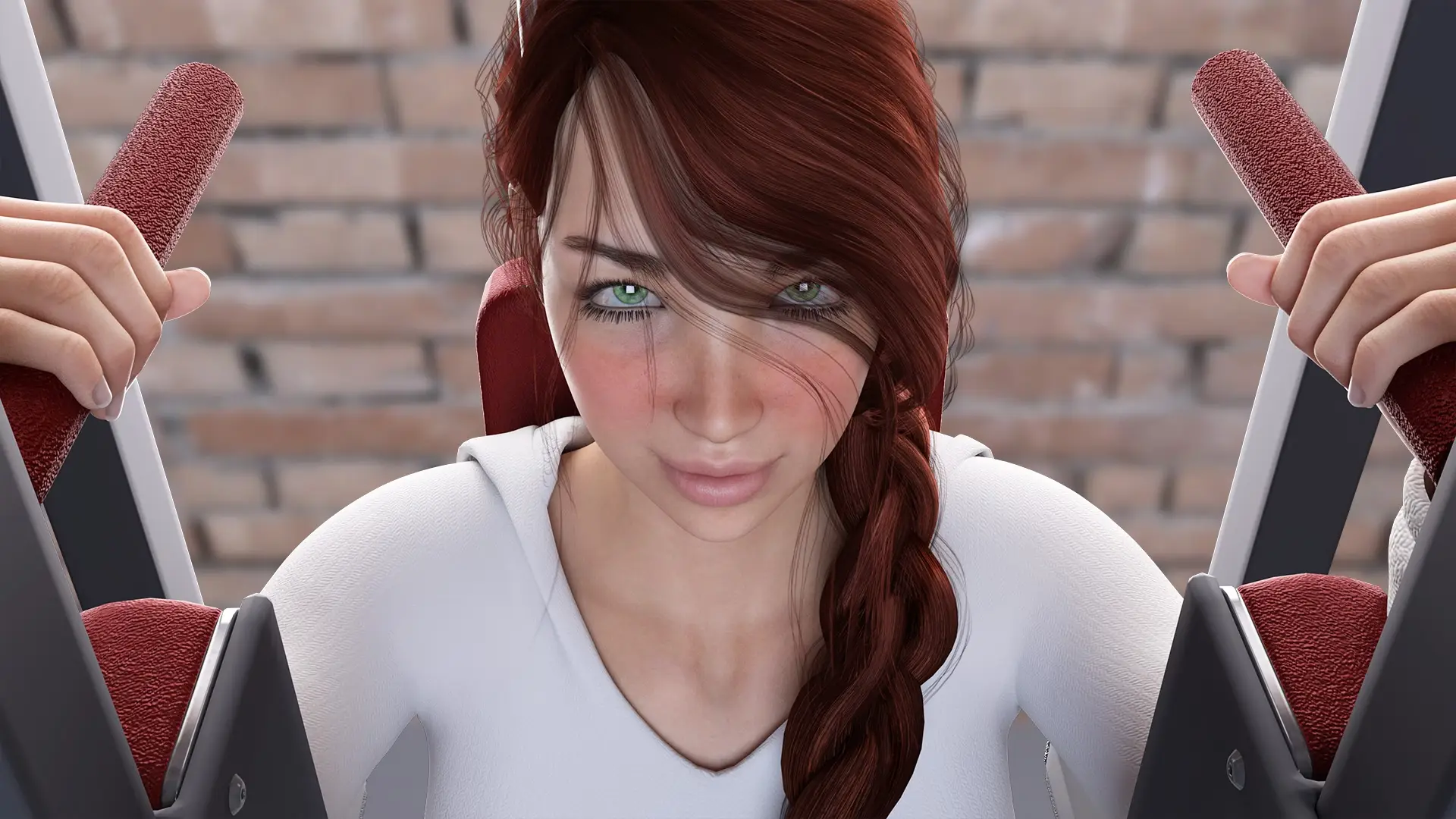 Midnight Sin gameplay screenshot 7 (Ren'Py adult game) by Faerin – free download