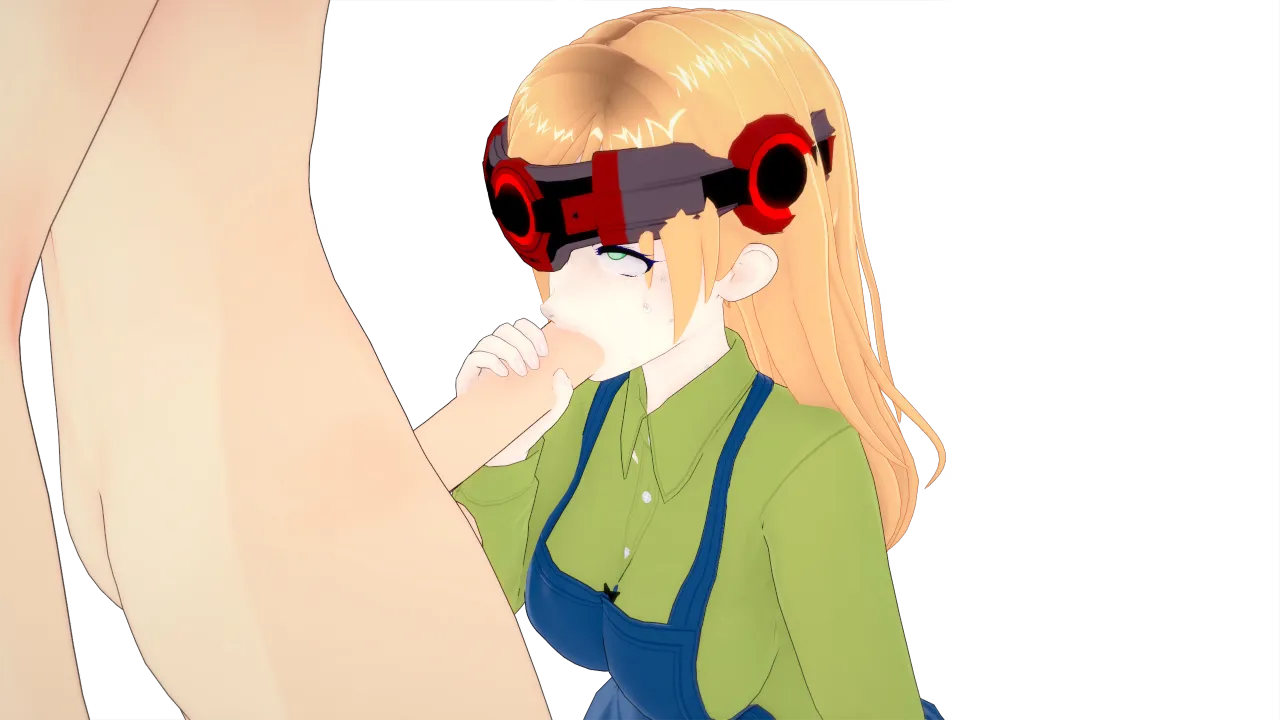 The Halo Project gameplay screenshot 15 (Ren'Py adult game) by hushhushgames – free download